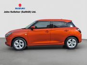 Suzuki Swift 2026