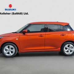 Suzuki Swift 2026
