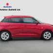 Suzuki Swift 2026