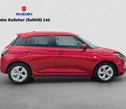 Suzuki Swift 2026