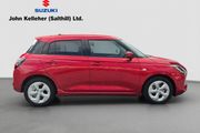 Suzuki Swift 2026