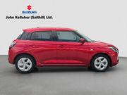 Suzuki Swift 2026