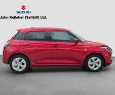 Suzuki Swift 2026