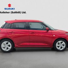 Suzuki Swift 2026