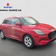 Suzuki Swift 2026