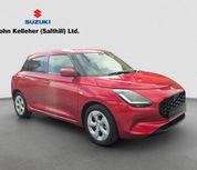 Suzuki Swift 2026