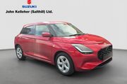 Suzuki Swift 2026