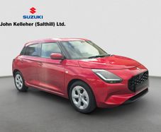 Suzuki Swift 2026