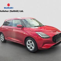 Suzuki Swift 2026