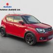 Suzuki Ignis 2019
