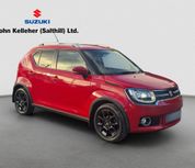 Suzuki Ignis 2019