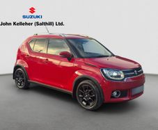 Suzuki Ignis 2019