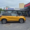 Suzuki Vitara 2024