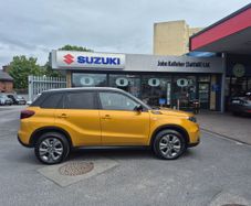 Suzuki Vitara 2024