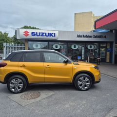 Suzuki Vitara 2024