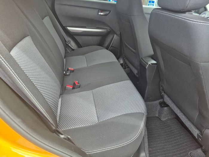 Suzuki Vitara 2024