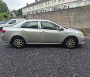 Toyota Corolla 2009