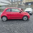 Fiat 500 2011