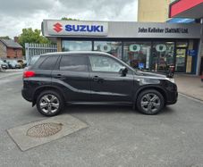 Suzuki Vitara 2015