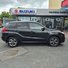 Suzuki Vitara 2015
