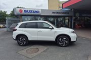 Suzuki Vitara 2026