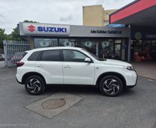 Suzuki Vitara 2026