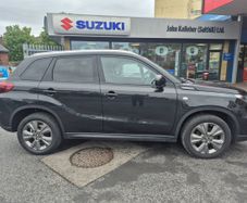 Suzuki Vitara 2025