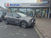 Citroen C3 2024