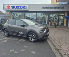 Citroen C3 2024