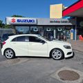 Mercedes-Benz A-Class 2014