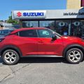 Nissan Juke 2020