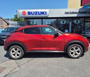 Nissan Juke 2020