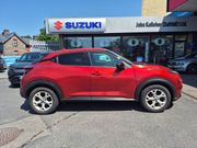 Nissan Juke 2020