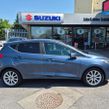 Ford Fiesta 2020