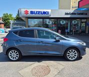 Ford Fiesta 2020