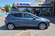 Ford Fiesta 2020