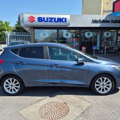 Ford Fiesta 2020