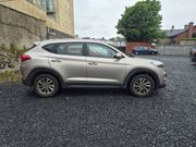 Hyundai Tucson 2016