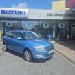 Skoda Fabia 2014