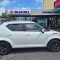 Suzuki Ignis 2023