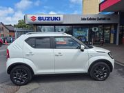 Suzuki Ignis 2023