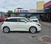 Suzuki Swift 2026