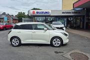 Suzuki Swift 2026