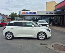 Suzuki Swift 2026
