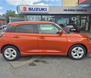 Suzuki Swift 2026