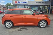 Suzuki Swift 2026