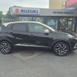 Renault Captur 2018