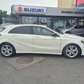 Mercedes-Benz A-Class 2014