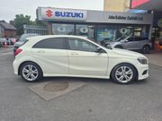 Mercedes-Benz A-Class 2014