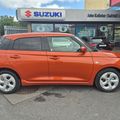Suzuki Swift 2026